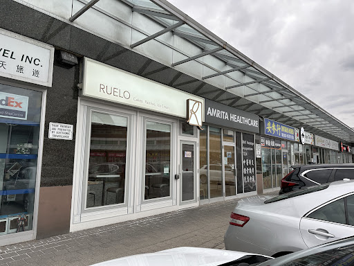 Ruelo Patisserie