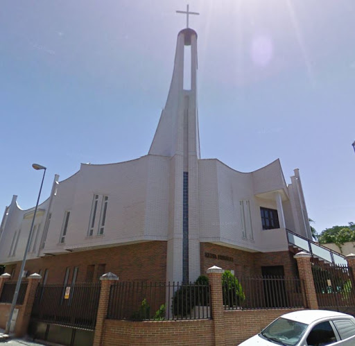 Iglesia Evangélica Jesús Salva