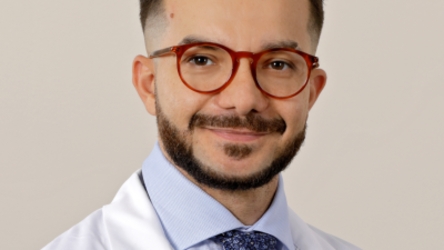 Mohammed Gibreal M D