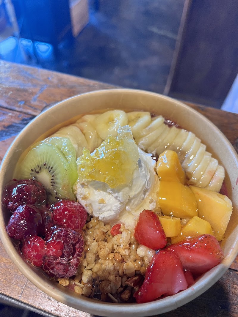 アイレット キャンティーン