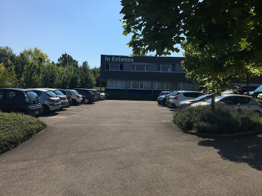 Calculus International Mulhouse - Thumbnail