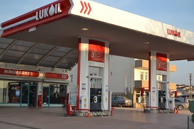 Öztürk Petrol / Lukoil