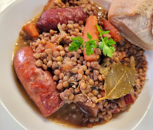 Photo n°43 de Le Café de la Fontaine à Lagnes (Bureau de tabac)