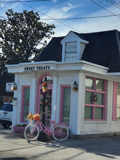 Billie’s Sweet Treats - Thumbnail