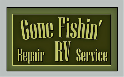 Gone Fishin Mobile R.V. Repair & Service - Thumbnail