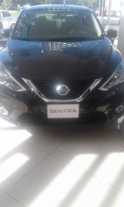 Photos of Nissan