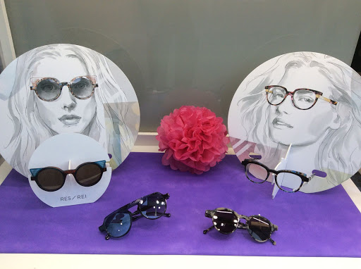 JAUREGI OPTIKA AUDIO Gallery - Spain