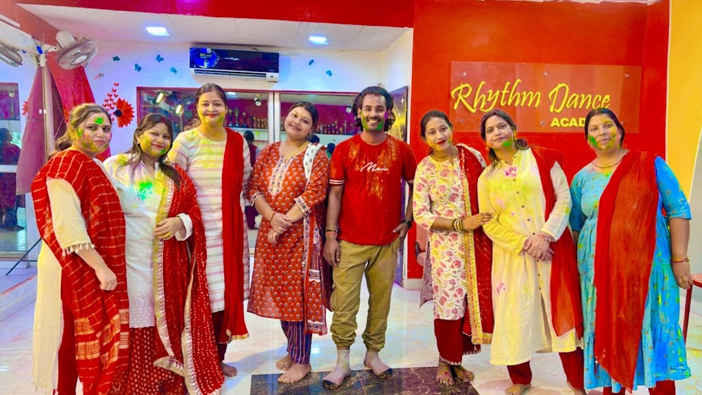 Rhythm Dance Academy