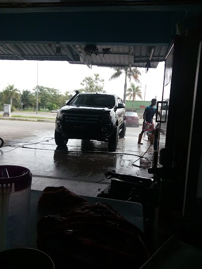 Car Wash