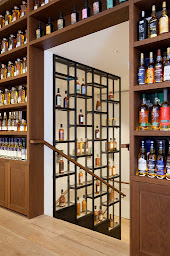 Photo n°4 de La Maison du Whisky à Paris (Caviste)