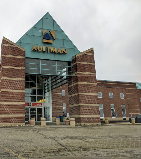 Aultman North - Visual