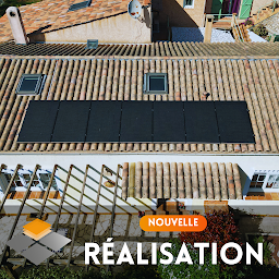 Photo n°6 de INNOVASUN à Hyères (Fournisseur de chauffe-eau solaires)