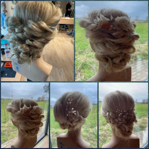 Haarstudio Bork - Thumbnail