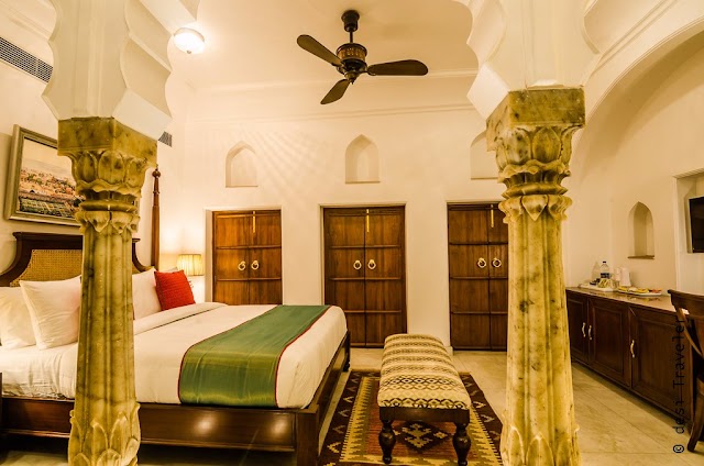 Haveli Dharampura