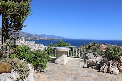 Photos of Exotic Garden of Monaco