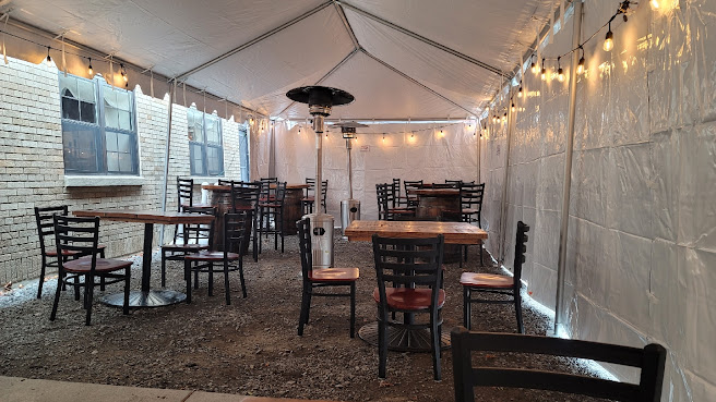 Middle Ages Brewing Company by null