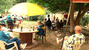 Photo n°27 de Paradis Païen à Aleu (Association bénévole)