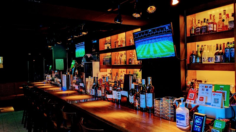 Sports Cafe Waldy's 東武練馬