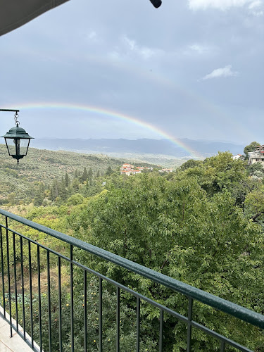 ΒΑΣΙΛΟΝΕΡΙ - Ελληνική παραδοσιακή κουζίνα - Εστιατόριο