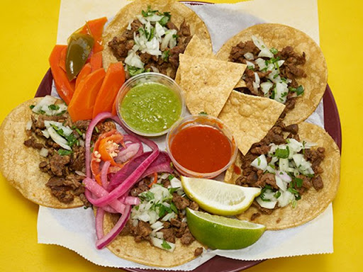 Taqueria El Gordito