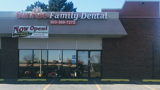 Sunrise Family Dental