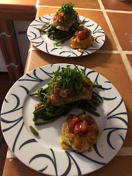 Photo n°5 de Entre deux rives entre deux rêves à Thézan-lès-Béziers (Chambre d'hôtes)