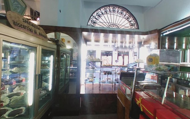Pasticceria Gramigni Ettore Novara
