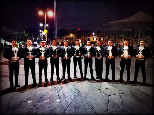 MARIACHIS ECONÓMICOS EN ECATEPEC