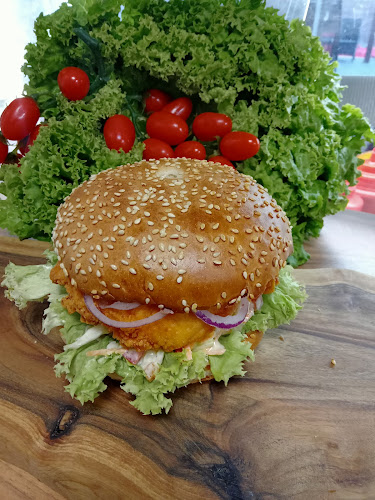 🍔 Lekker Bar Hyżne - kebab, burgery, zapiekanki - Rzeszów