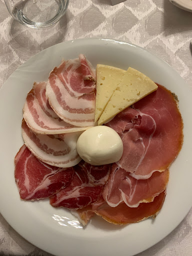 Corte Le Quattro Lune Restaurant & Pizza Gallery - Italy