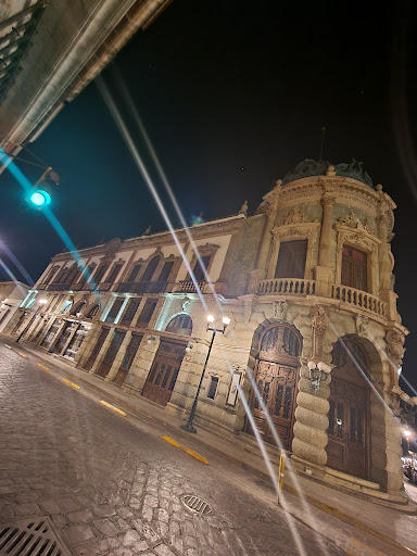 OaxacaCine Alcalá - Thumbnail