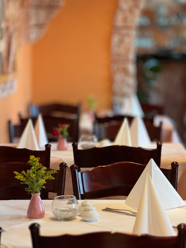 Restaurant Kreta bei Christina Logo