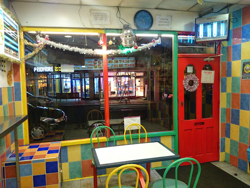 Rainbow Takeaway Kebab's & Pizza's - Thumbnail