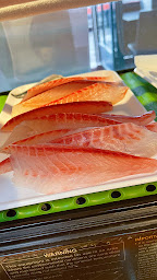 Photo n°16 de Ocean's Sushi à Nanterre (Restaurant japonais)