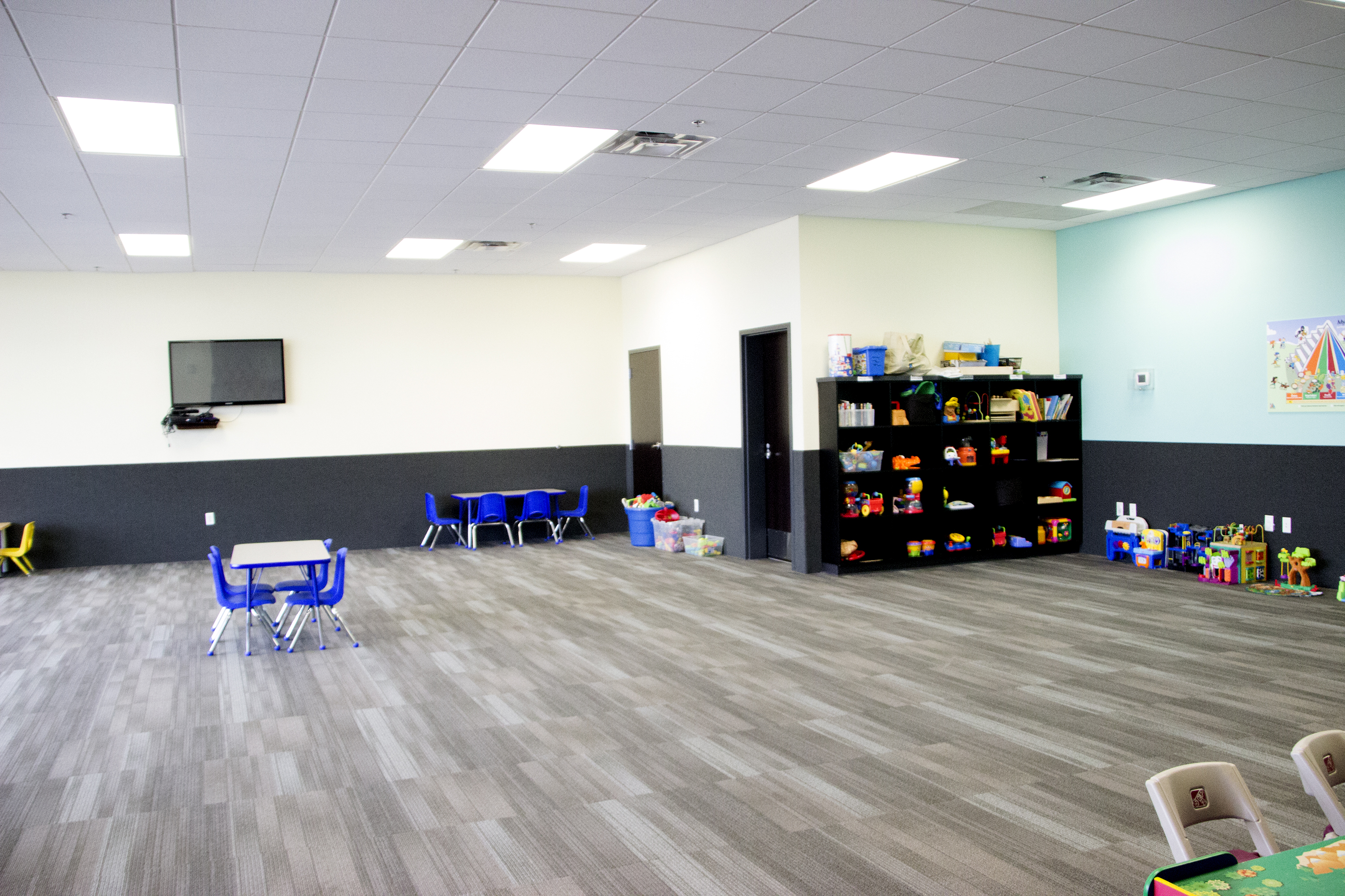 Genesis Health Clubs photo 5