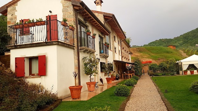 Azienda Agricola Ca 'Piadera