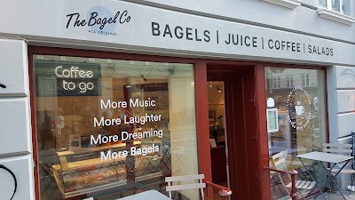 Photos of The Bagel Co &ndash; Elmegade