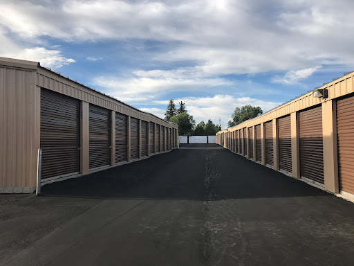 Kamas Storage 2nd location. - Thumbnail