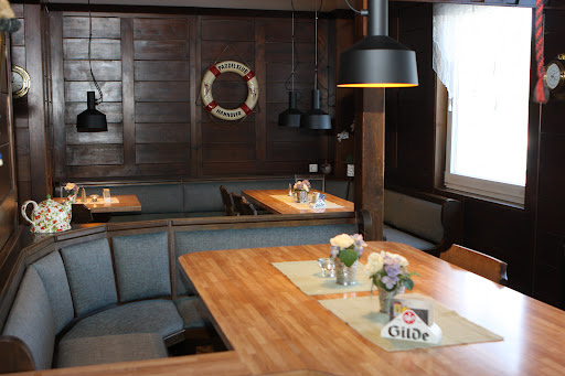 Treffpunkt Bootshaus - Thumbnail