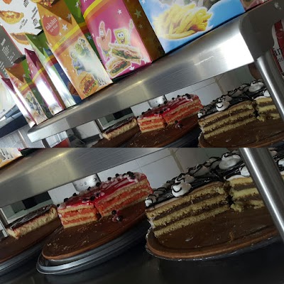 Photos of Taksim Fastfood