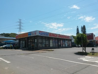 Photos of Kings Hardware