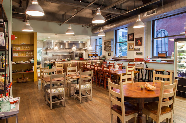 Gallery of Talula's Daily in Philadelphia - Verified Restaurant near me.