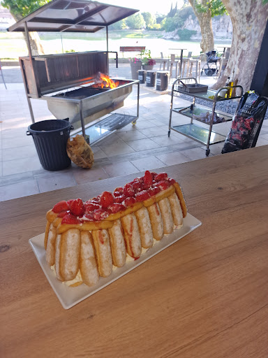 Photo 4 - La Grillade du Lac