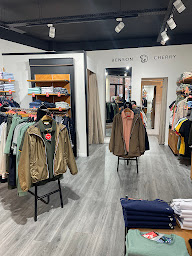 Photo n°17 de BENSON & CHERRY à Albi (Magasin de vêtements)