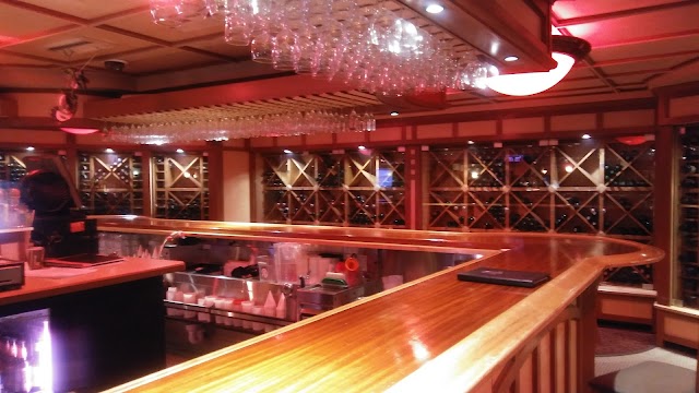 The Brink Lounge