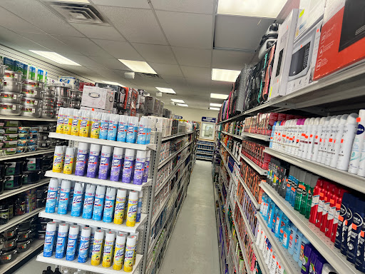 Bocker Pharmacy Gallery - United States