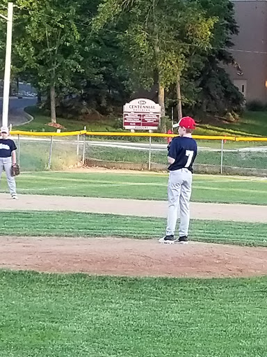 Wolner Field - Thumbnail