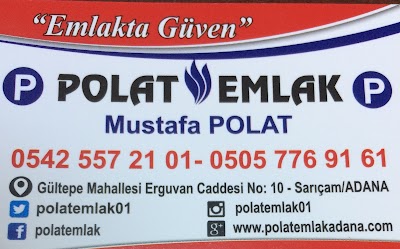 POLAT EMLAK