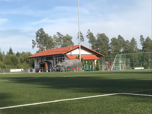 Sportplatz FC Kappel - Thumbnail