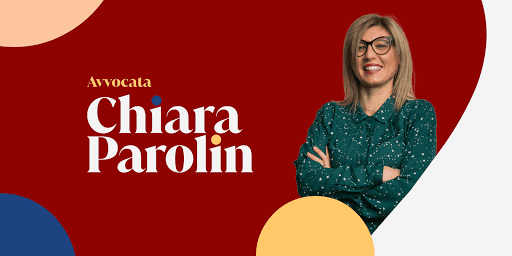 Avvocata Chiara Parolin - Thumbnail